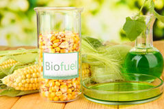Welcombe biofuel availability