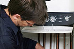 boiler replacement Welcombe