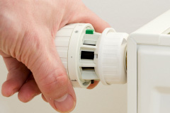 Welcombe central heating repair costs