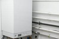 free Welcombe condensing boiler quotes