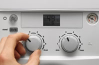 free Welcombe boiler maintenance quotes