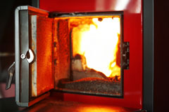 solid fuel boilers Welcombe